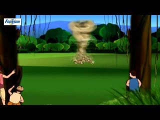 Bhasmasur Ka Vadh Krishna ( Hindi )