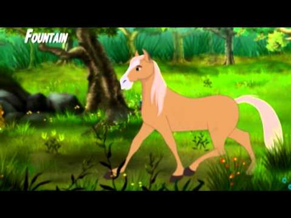 Isapniti - Ghoda Bana Gulam - Hindi