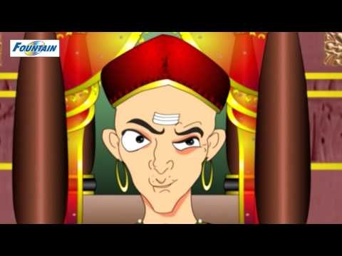 Tenali Rama - The Colour Of Diamonds ( Tamil )