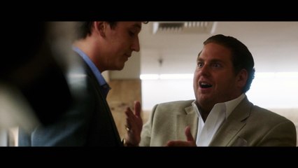 War Dogs – Simple As That