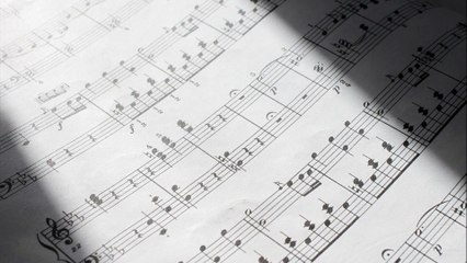 Johann Sebastian Bach - Cantata No.152 Tritt auf die Glaubensbahn (Step upon the path of faith) - IV. Aria for Soprano
