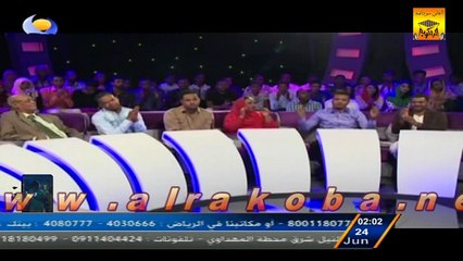 علي السقيد «زول حنين» أغاني وأغاني 2016