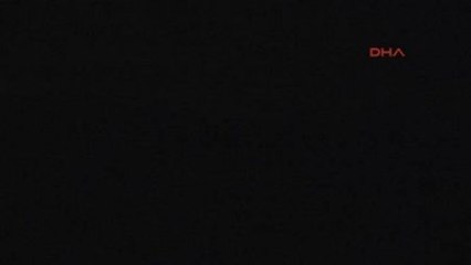 Antalya - Annesinin Yanına Tatile Gelen Genç, Denizde Boğuldu