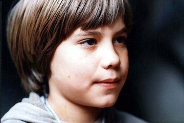 "Cualquier niño - Intro" (Esperando al principito)