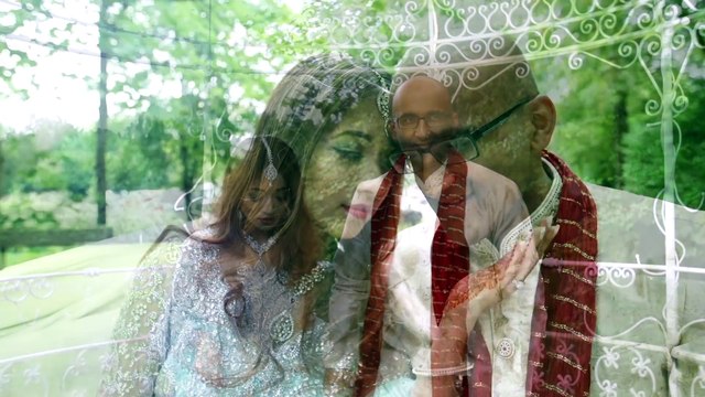 Manor of Groves Wedding video - Muslim Wedding Videos - Cinematography by Diamond Studios