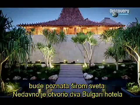 Najbogatiji ljudi na svetu, epizoda 8 (The worlds richest people, episode 8)