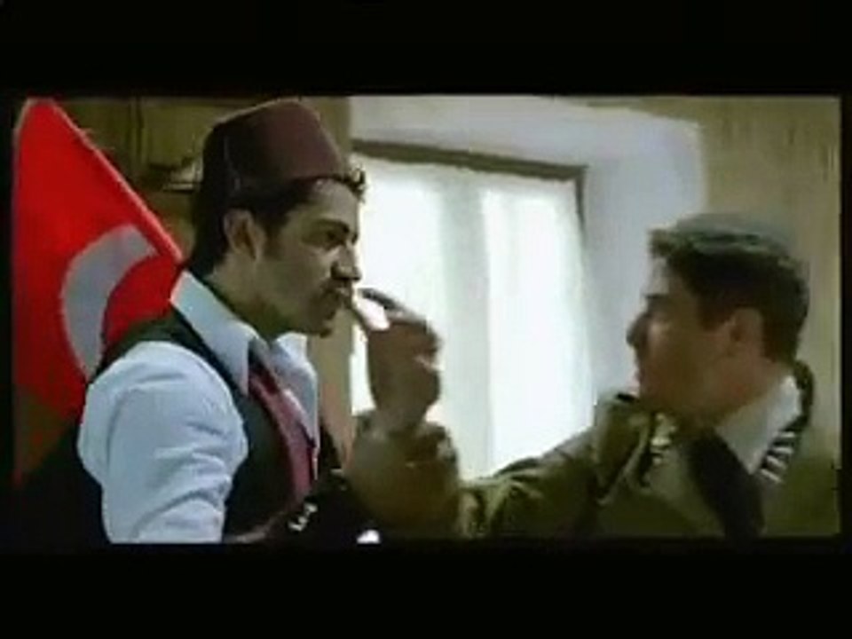 son osmanlı yandım ali izle