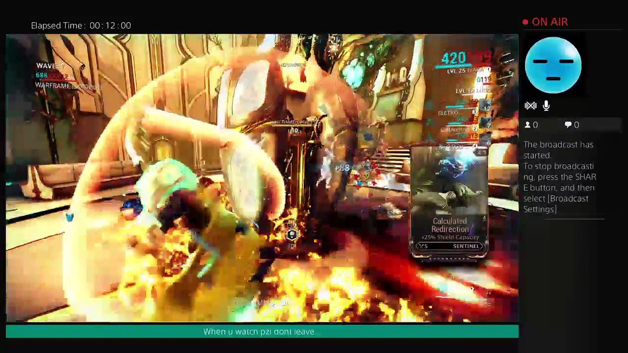 Warframe ps4| (9)
