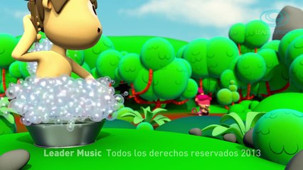 Cuidado con la Bomba Chita - Canciones Infantiles del Zoo