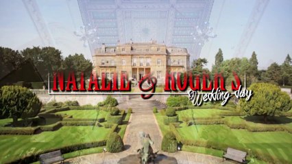 African Wedding Videos and Photos - Luton Hoo - Cinematography by Diamond Studios