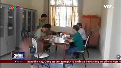 Đồng Nai: Ra quyết định khởi tố hình sự chủ cơ sở sản xuất giấy vệ sinh giả.