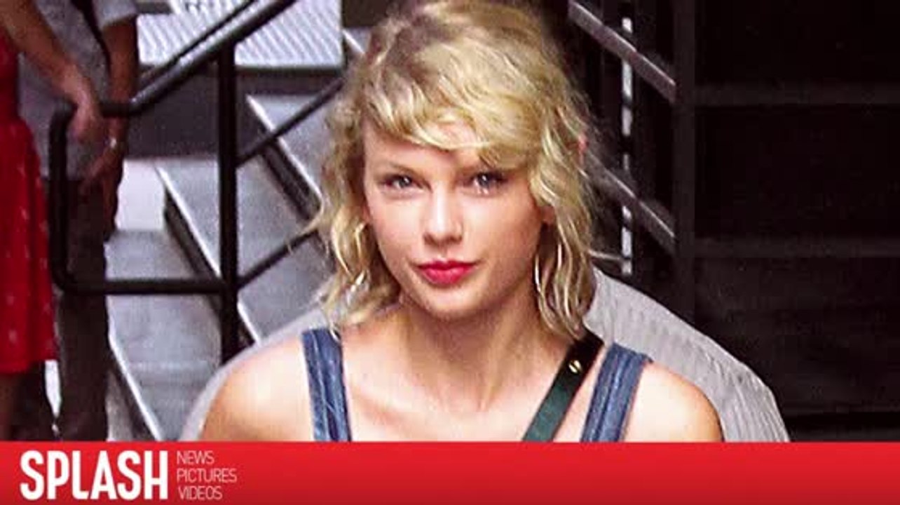 Taylor Swift spendet den Flutopfern in Louisiana 1 Million Dollar