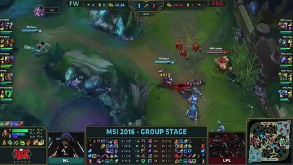FW vs RNG - MSI 2016 (Mid-Season Invitational) - Flash Wolves vs Royal Never Give Up_9