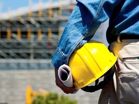 Cursos GRATUITOS na área da Construção Civil, em Teresópolis