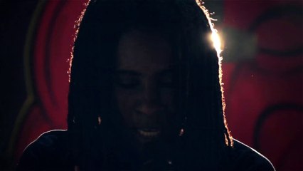 JAH9 Interview @ Rototom Sunsplash 2016