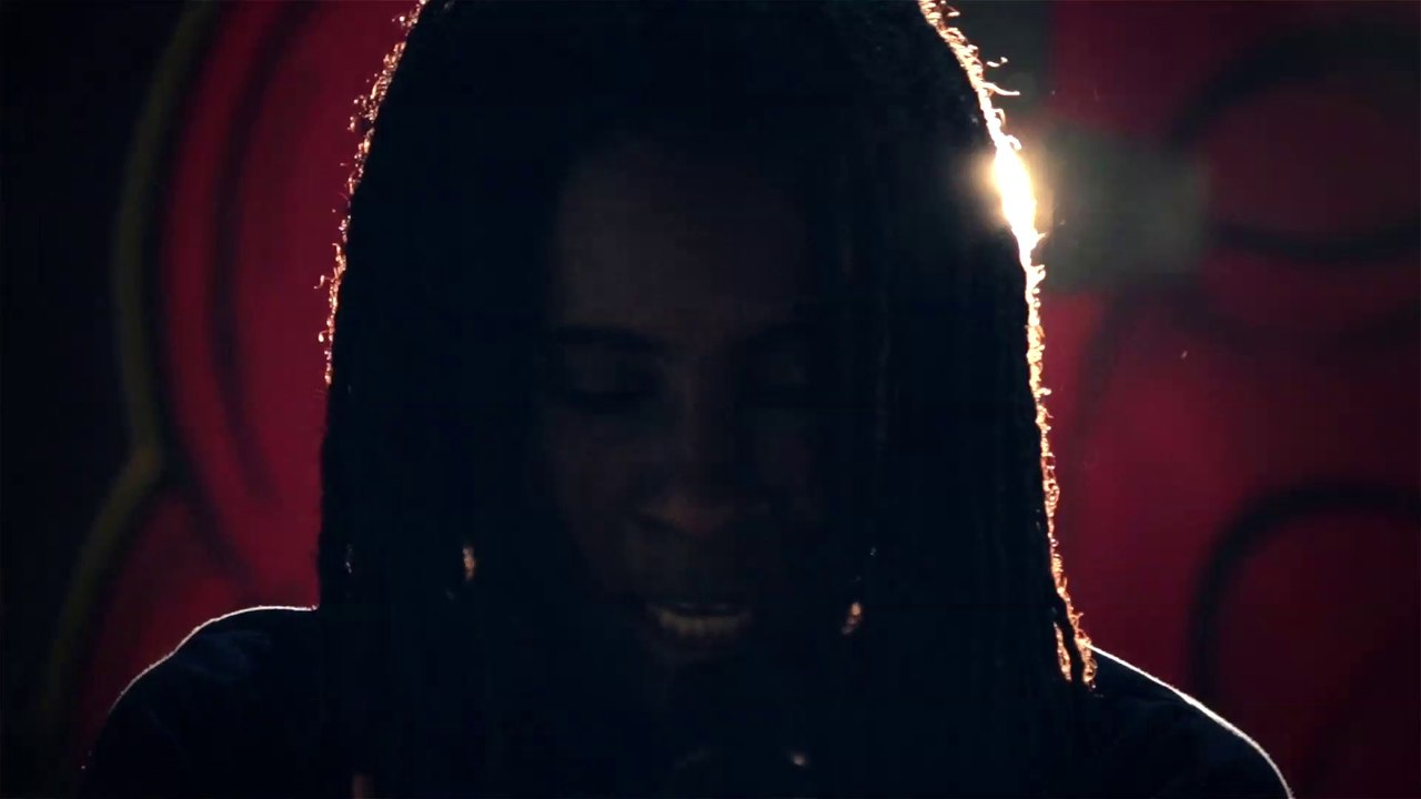 JAH9 Interview @ Rototom Sunsplash 2016