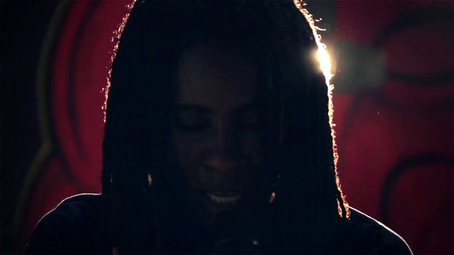 JAH9 Interview @ Rototom Sunsplash 2016