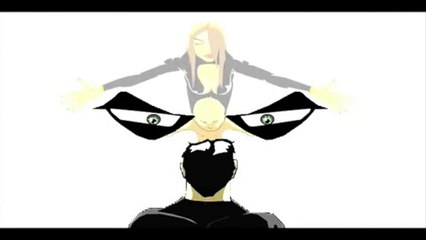 BATMAN ABYSS Episode 5- In Darkness Lies