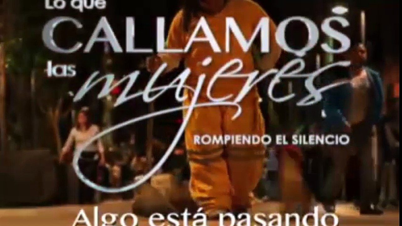 Lo que callamos las mujeres - Algo más que recuerdos