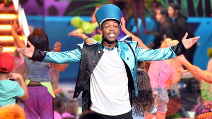 YouTube star Todrick Hall headed to Broadway for 'Kinky Boots' role