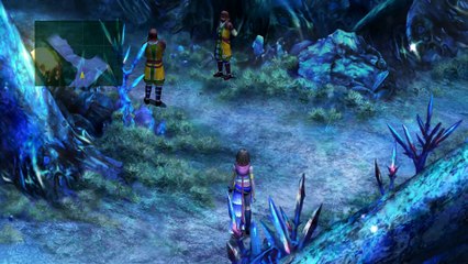 FINAL FANTASY X-2 REMASTER HD (123) MACALANIA EPISODE COMPLETE!