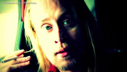 ¿Michael Jackson abusó sexualmente de Macaulay Culkin