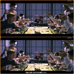 EXO「Lotto」韓国語ver. vs 中国語ver. 比較