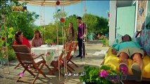 مسلسل الحياة جميلة بالحب الحلقة 7 القسم (1) مترجم للعربية