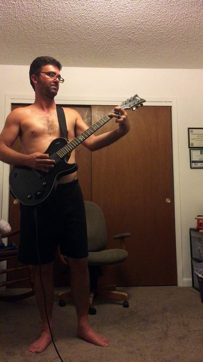 Holy Diver