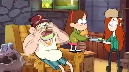 grativy fall cantando el rap de curly floo