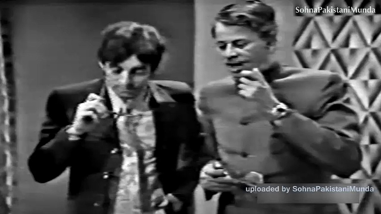 Kiran Kahani (Episodes 3 & 4) 1973