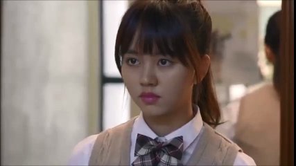 [INDOSUB] NIGHTMARE TEACHER EP12 END Subtitle Indonesia