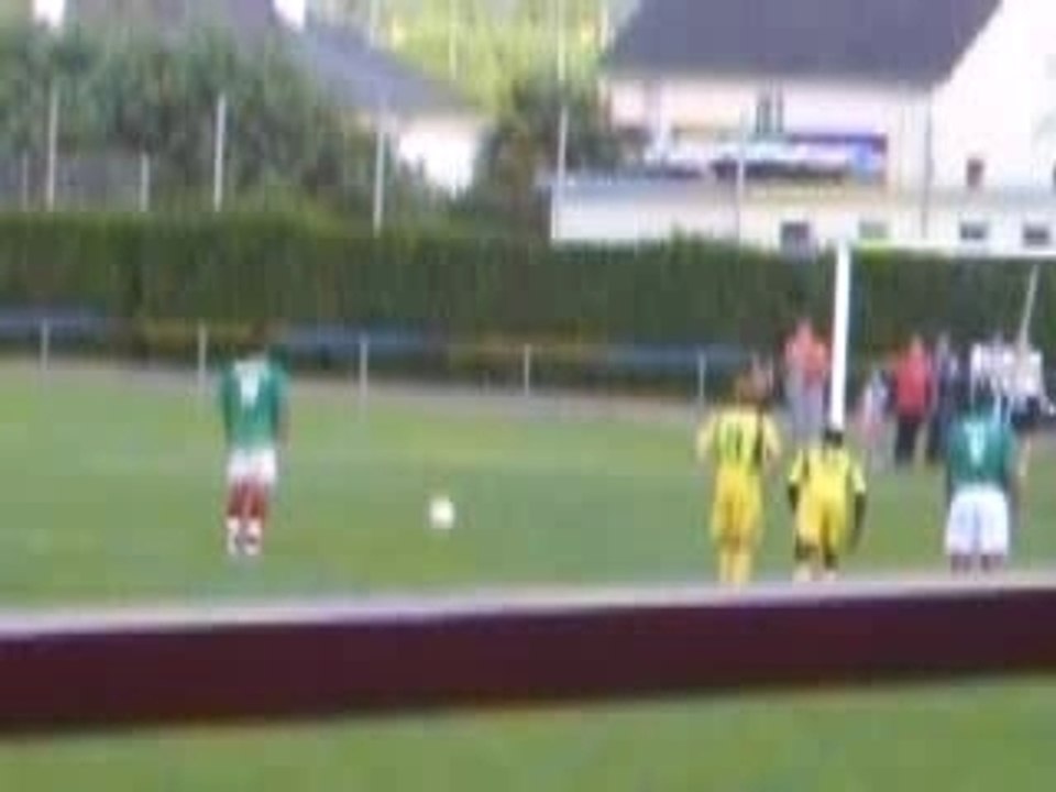 Penalty réunionnais