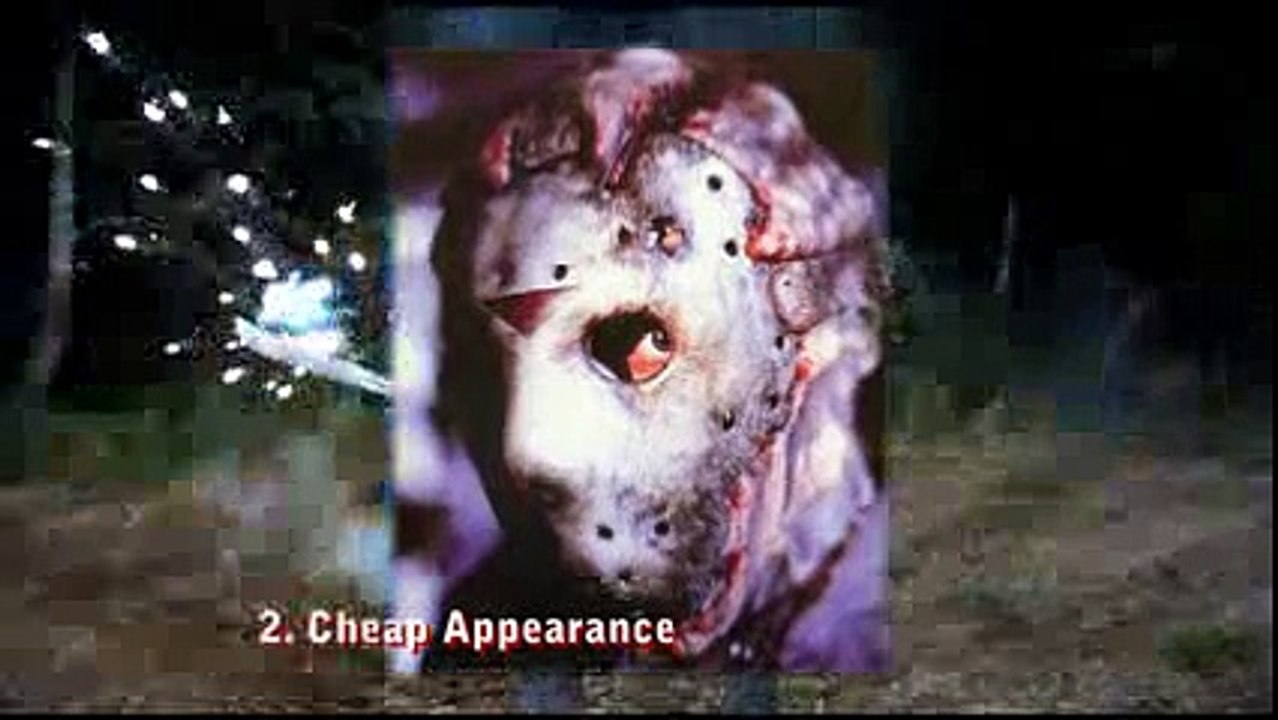 How New Line Cinema Destroyed the Friday the 13th Franchise