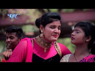 दिदिया भुखइहे सावन सोमारी - Devgharwa Jaib Re Nanadi | Nisha Upadhyaya | Bhojpuri Kanwar Bhajan