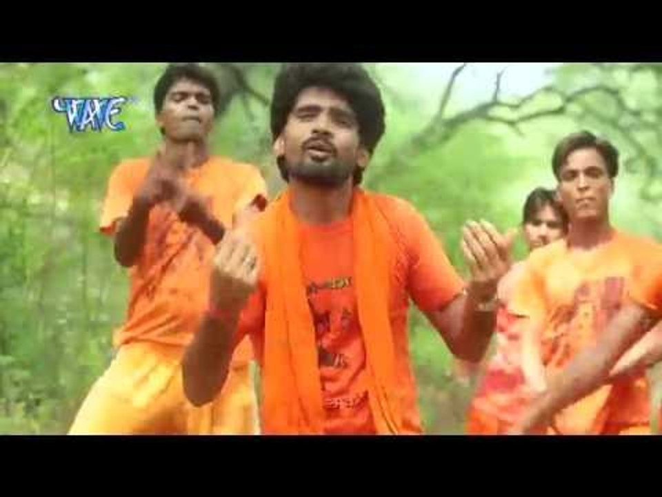 बम बम गूंजे - Indrapal Sange Chale Abki Devghar Nagariya | Indrapal Yadav | Bhojpuri Kanwar Bhajan