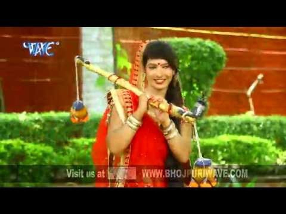 छलकत हमरो काँवरिया - Chhalkata Hamaro Kawariya | Avinash Yadav "Madhur" | Bhojpuri Kanwar Bhajan