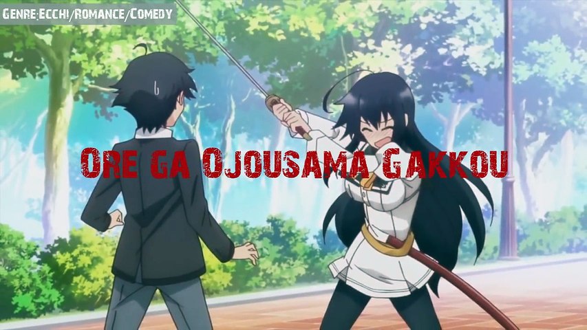 Top 5 Anime Similar to: Nagi no Asukara [HD] - Dailymotion Video