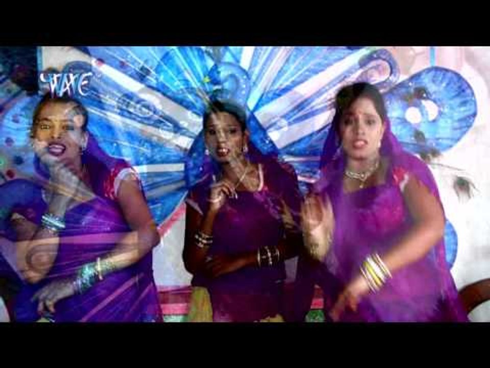 बउरहवा के बाराती | Baurahawa Ke Barati | Sakal Balamua & Khusbu Uttam | Bhojpuri Kawar Bhajan