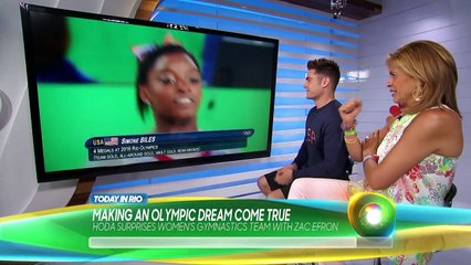 zef gets off his couch