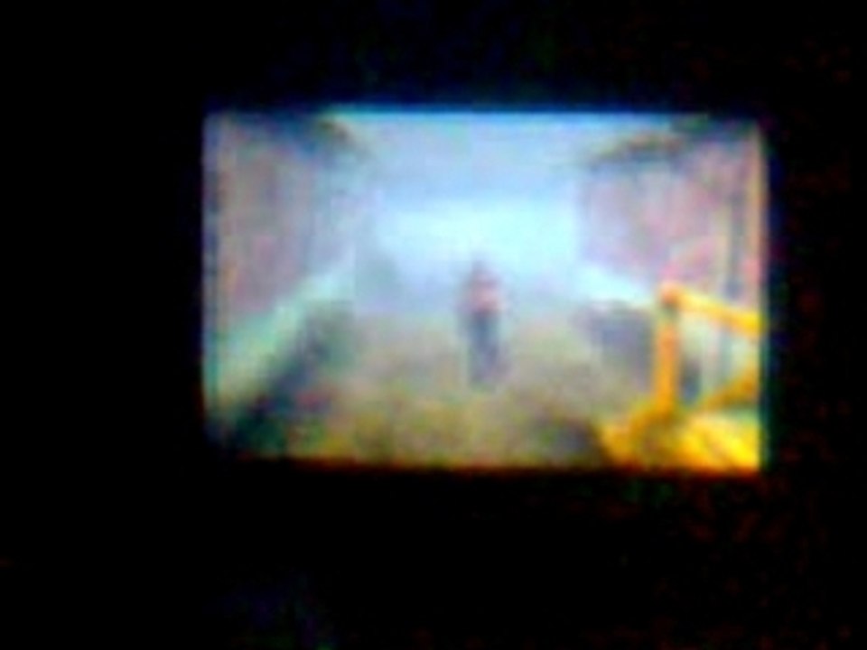 Resident Evil le jeu