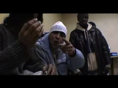 LIM - Enfant Du Ghetto 1.3 By RusKoV