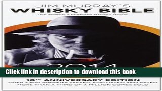[Popular Books] Jim Murray s Whisky Bible 2014 Free Online