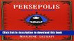 [Download] Persepolis: The Story of a Childhood (Pantheon Graphic Novels) Hardcover Collection