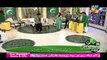 Jago Pakistan Jago HUM TV Morning Show 14 August 2016 part 2/2