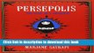 [Download] Persepolis: The Story of a Childhood (Pantheon Graphic Novels) Hardcover Online