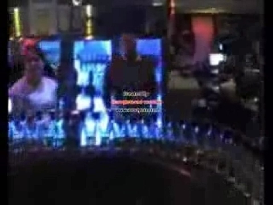 Domino of a 144 jagerbombs