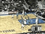 NBA - Tracy McGrady 06 - Impossible shot