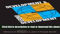 Development and Underdevelopment: The Political Economy of Global Inequality For Free