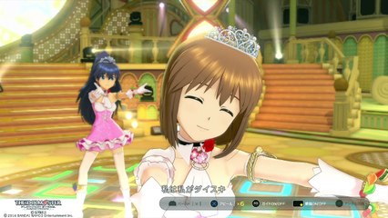 アイドルマスター プラチナスターズ_20160818101533